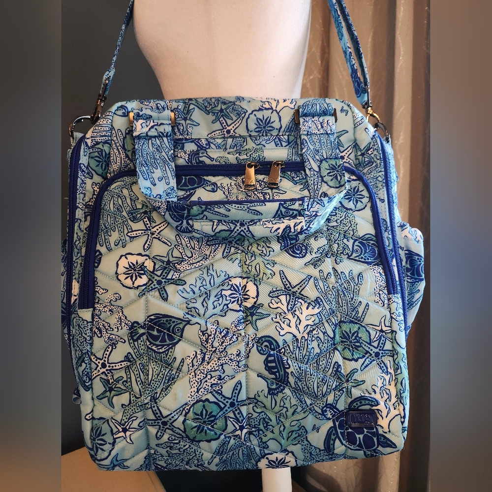 NWOT Lug - Tote Ranger